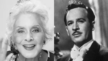 Quién fue Marcela Daviland, actriz