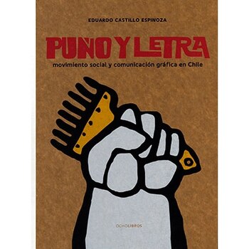 "Portada del libro "Puño y