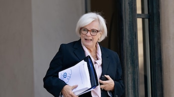 Francia incauta más de cuatro