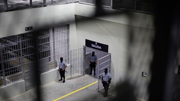 Inmigración de EE.UU. admite que