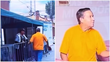 (Berenice ortiz/Youtube)