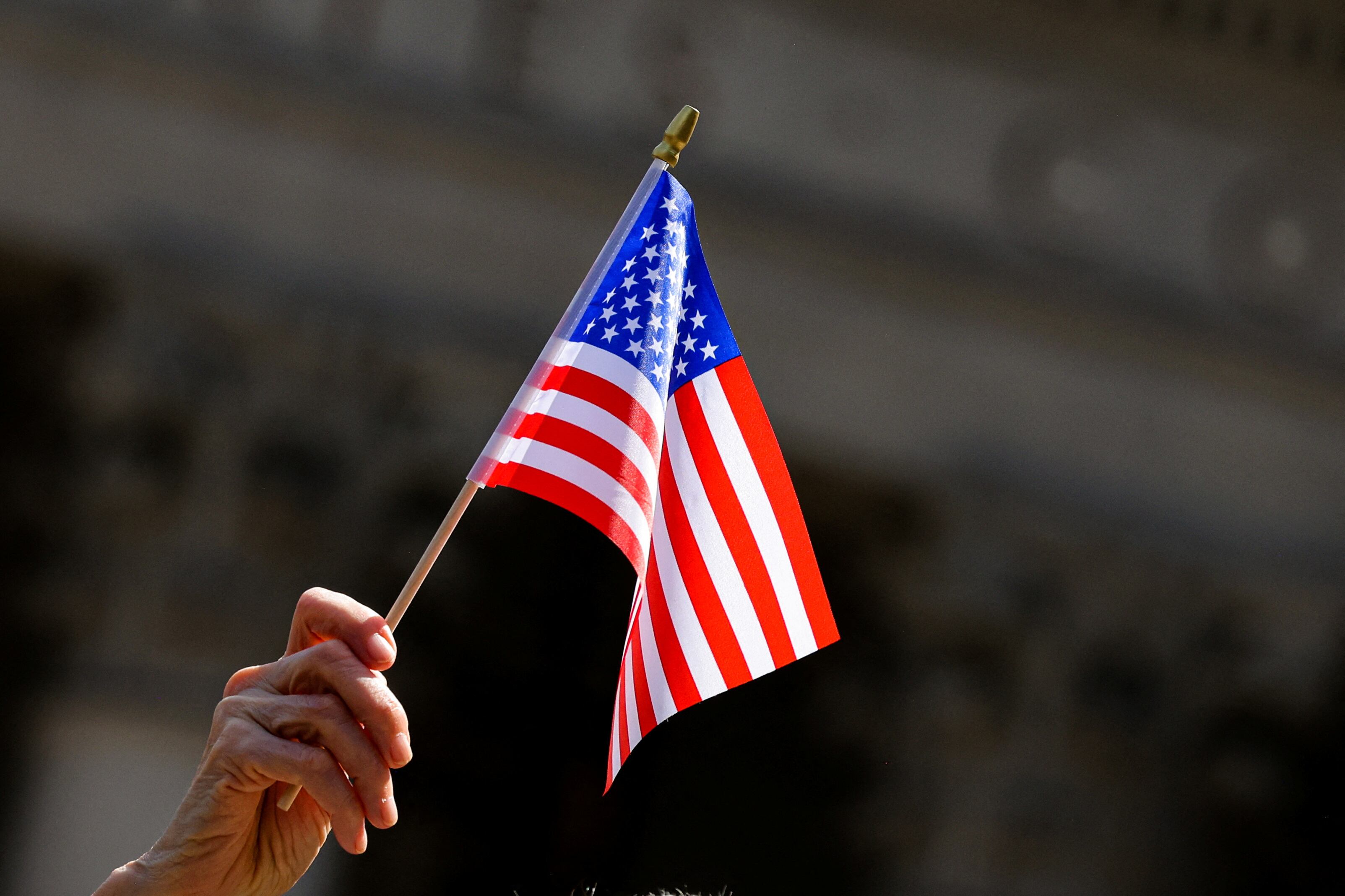 Estados Unidos ofrece ingreso temporal a emprendedores extranjeros a través del International Entrepreneur Parole Program. (REUTERS/Brendan McDermid)