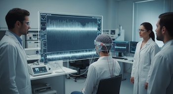 El equipo midió los estados