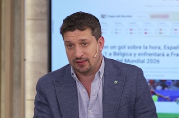 (Infobae en Vivo)
