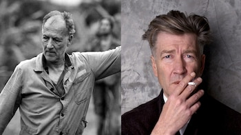 El director Werner Herzog recuerda sus últimas conversaciones con David Lynch: “Estaba absorto en la meditación”