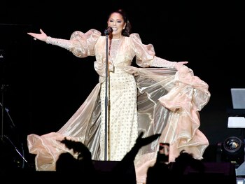 06/03/2020 Isabel Pantoja volverá el