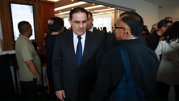 El ataque armado en la Ciudad de Guatemala cobró también la vida de Gustavo Adolfo Aguilar Gamarro, integrante de la Federación de Judo.