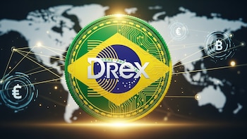 Brasil pone fin a Drex:
