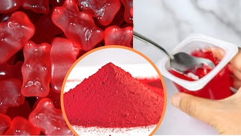 ¿Reemplazo del colorante Rojo 3? Qué es el carmín de cochinilla y por qué el Perú lidera el mercado mundial