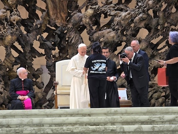 UTEP VATICANO