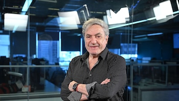 Antonio Grimau: “El amor no