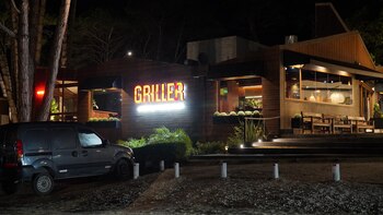 Este restaurante transita su quinta