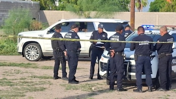 Presunto integrante del Cártel de Sinaloa se suicida tras cometer feminicidio contra su pareja