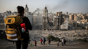 Los distristitos más vulnerables ante un posible terremoto en Lima: ¿cuáles son y por qué?
