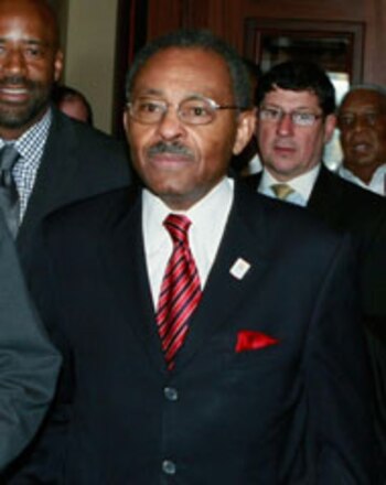 WASHINGTON - JANUARY 06: Illinois