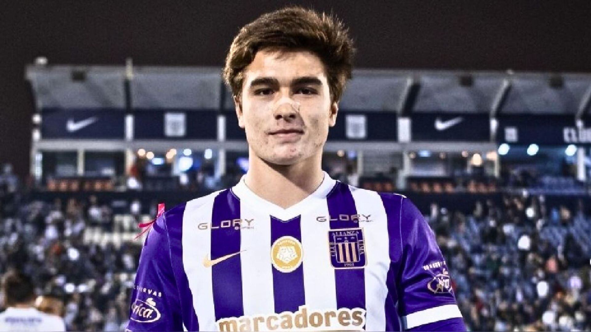 Juan Pablo Goicochea jugará en la Primera División de Argentina tras quedar libre de Alianza Lima.