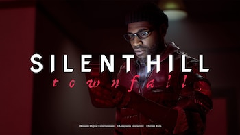 Silent Hill: Townfall presenta su