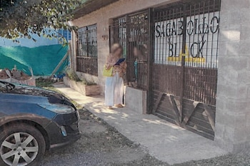 Inspectores de la IGJ fueron