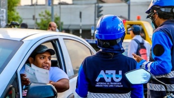 ATU puso mano dura contra