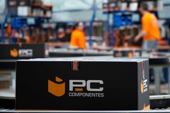 05/03/2018 PcComponentes.
POLITICA INVESTIGACIÓN Y TECNOLOGÍA
JUAN