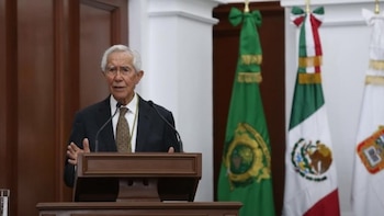 Murió Ignacio Pichardo Pagaza, ex