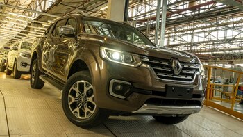 “Estamos felices porque estamos celebrando