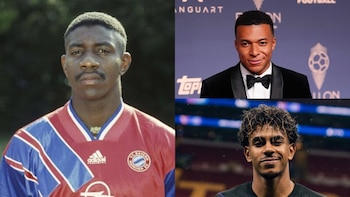 Adolfo ‘Tren’ Valencia analizó la derrota de Yamal y Mbappé en el Balón de Oro 2026: “Deben hacer el mismo trabajo que Messi”