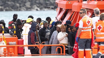 El 20% de la población