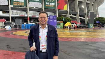 David Faitelson reacciona al inicio del Mundial 2026: “Buen futbol”