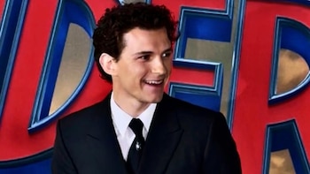¡Ni ‘Venga La Alegría’ ni ‘Hoy’! Este es el programa mexicano donde estará Tom Holland: horario, canal y detalles