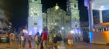 El turismo religioso en Panamá ha registrado un crecimiento sostenido en los últimos años, impulsado por iniciativas conjuntas del sector público y privado. Cortesía