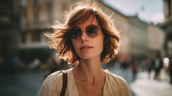 El dolor en el cuero