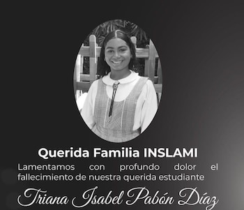 El colegio de Triana y