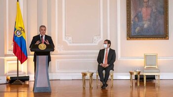 “Somos un país cafetero y