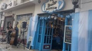 Bar lo de Néstor (Facebook)