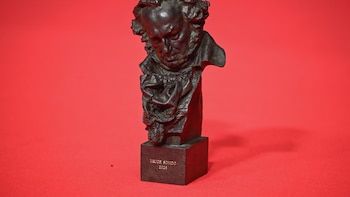 La próxima gala de los Goya se celebrará en la ciudad de Pamplona: la Academia de Cine ha desvelado la sede de la entrega de premios de 2027