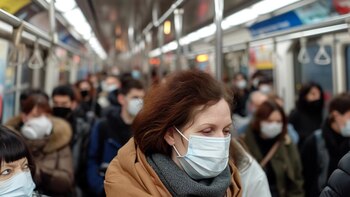 Hasta el momento, la temporada