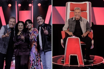 Raúl Romero regresa a la