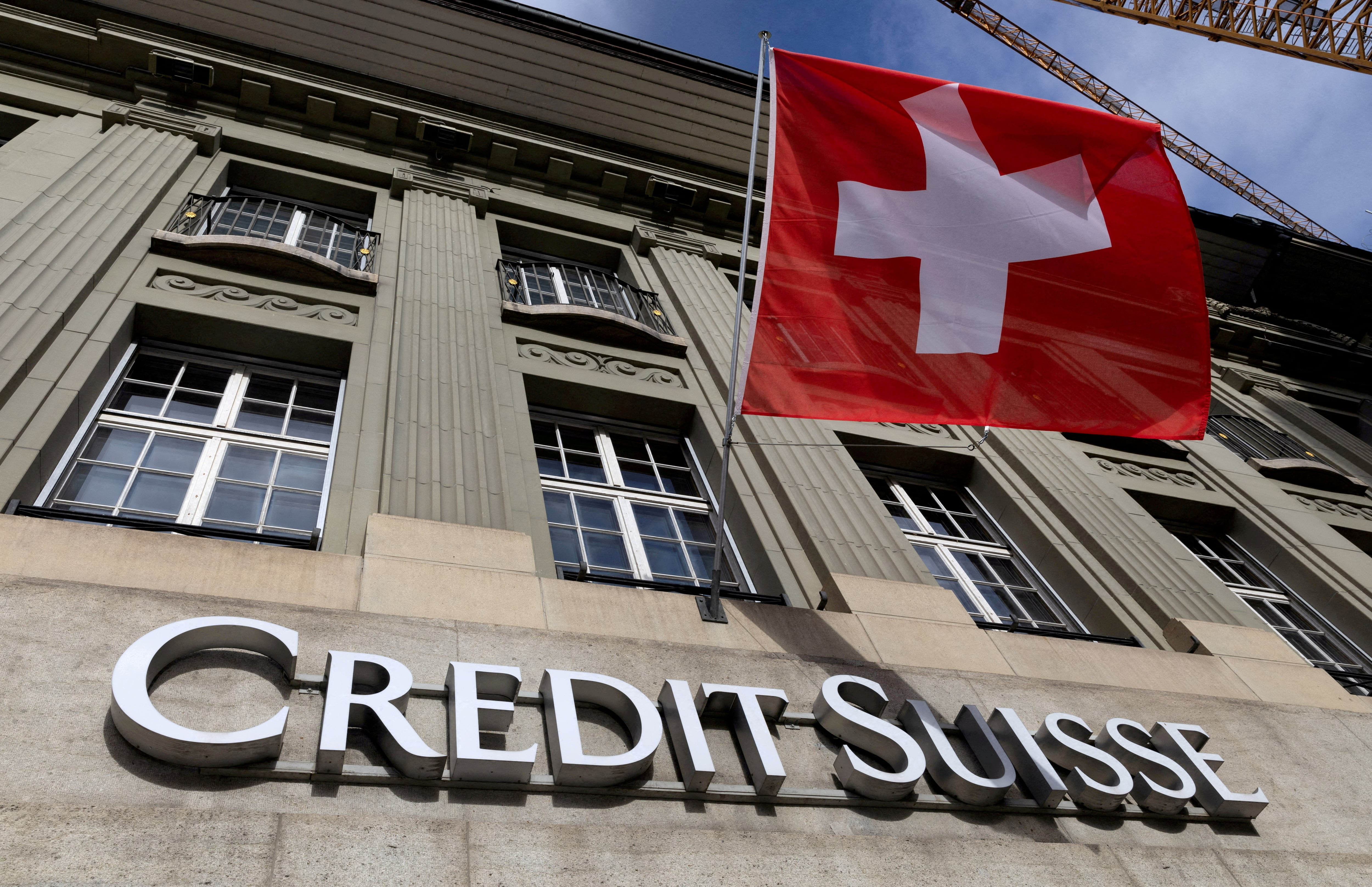 Forbes señaló que la vigencia de Suiza se apoya en la estabilidad institucional, una estructura impositiva competitiva y empresas que generan riqueza en salud, manufactura, logística y finanzas (REUTERS/Denis Balibouse//File Photo)