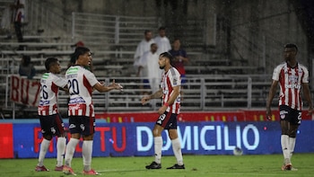 Un extécnico del Real Madrid estuvo cerca de dirigir al Junior de Barranquilla: este era el entrenador