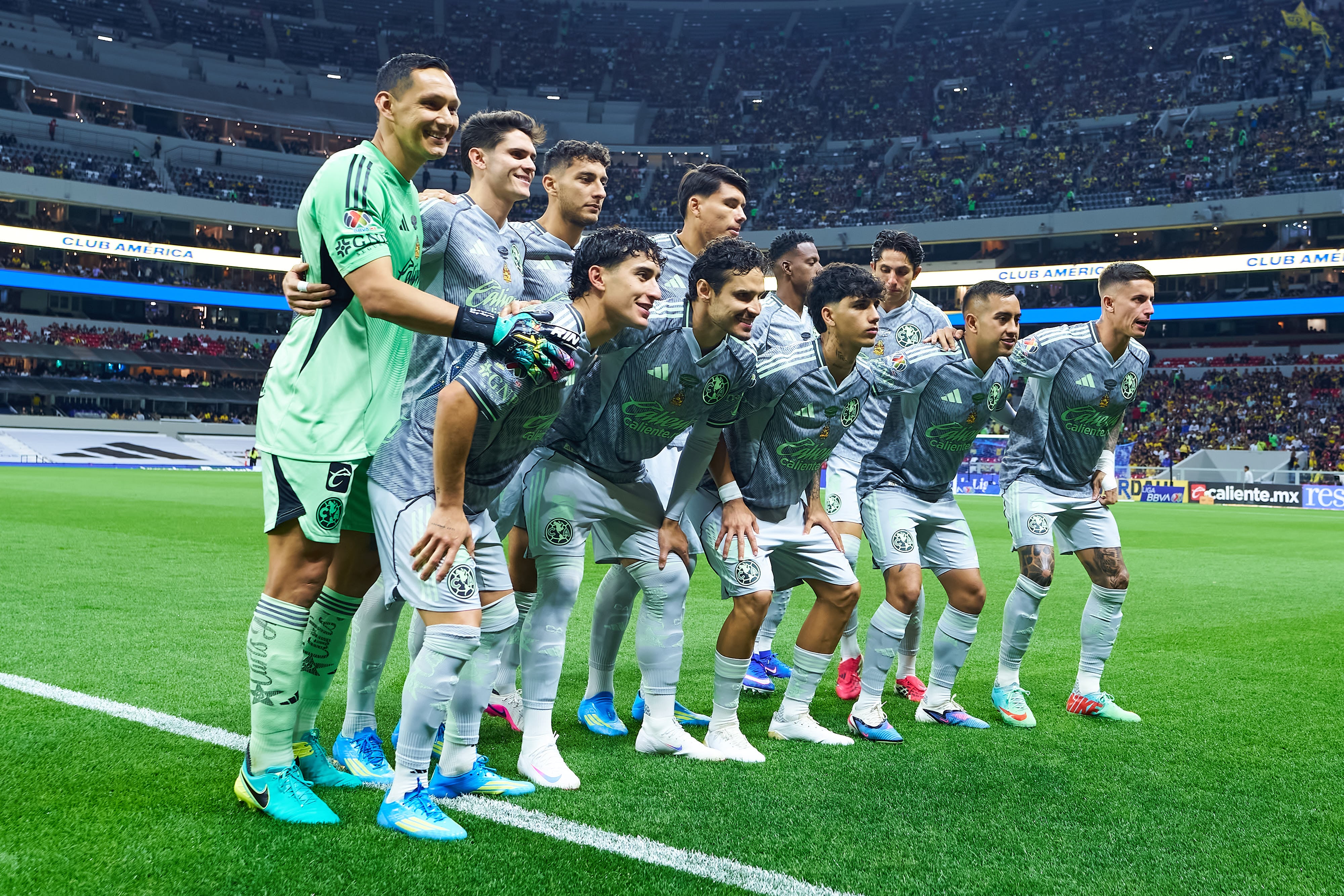 (Emmanuel Martínez / EMX imageStudio Sport)