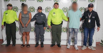 Autoridades judiciales imputaron homicidio y