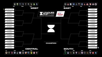 Cruces de la Leagues Cup