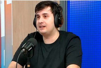 Martín Romeo asesoró a quienes