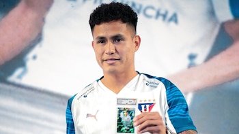 Jesús Pretell declaró que “LDU