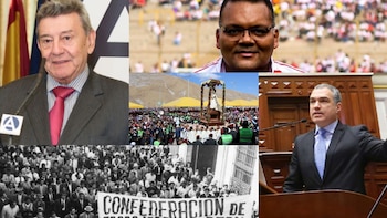 Qué se celebra el 1 de mayo en el Perú: convergencia de historia, política y reivindicación social
