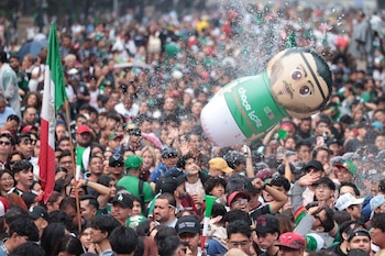 Anjo da Independência