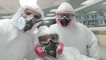 El curioso caso del Hospital