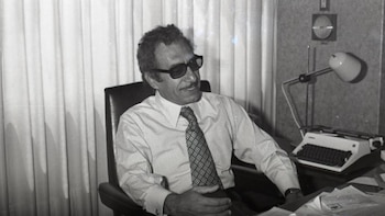 La CIA, la DFS y el narco: Fritz Glockner reconstruye en una novela la red que silenció al periodista Manuel Buendía, asesinado en 1984