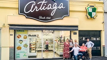 La mejor panadería tradicional del mundo está en Buenos Aires: un ranking premió a un emblema de Saavedra